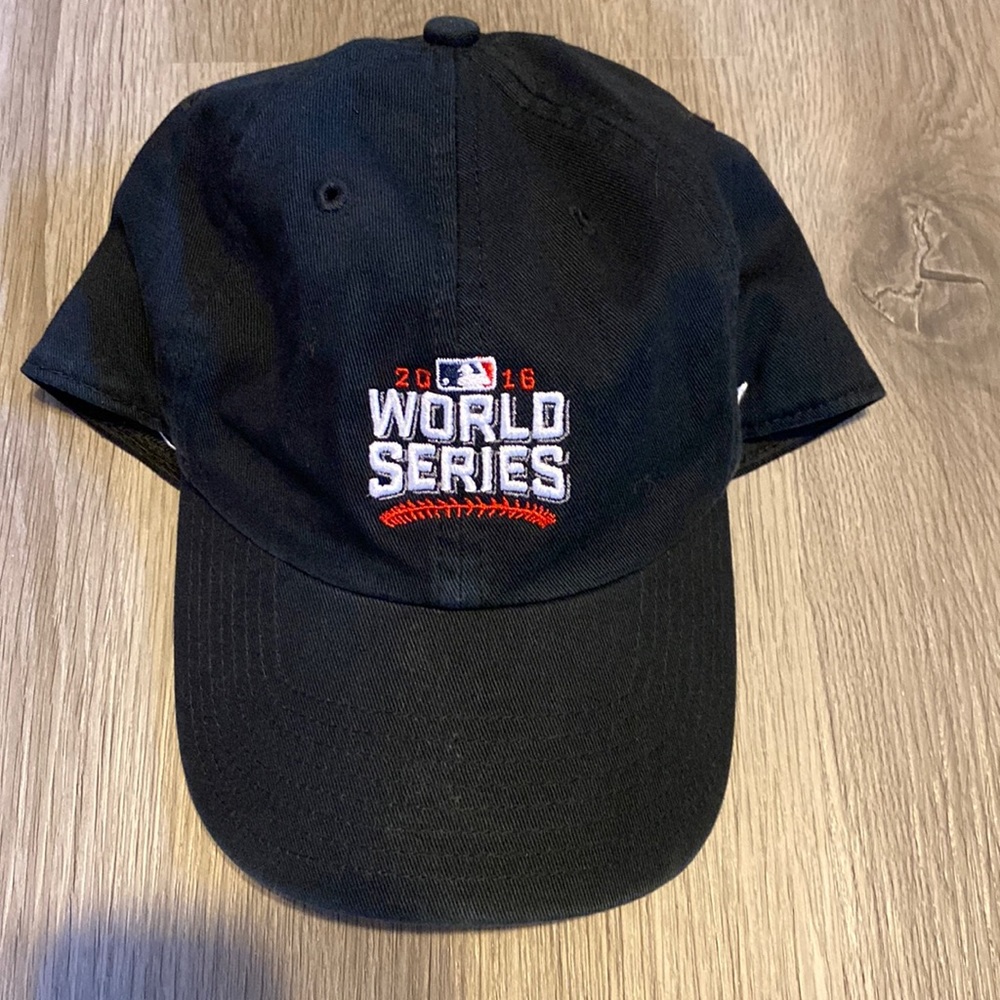 Red Sox World Series Cap